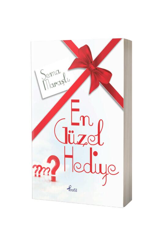 En Güzel Hediye - Profil Yayınevi
