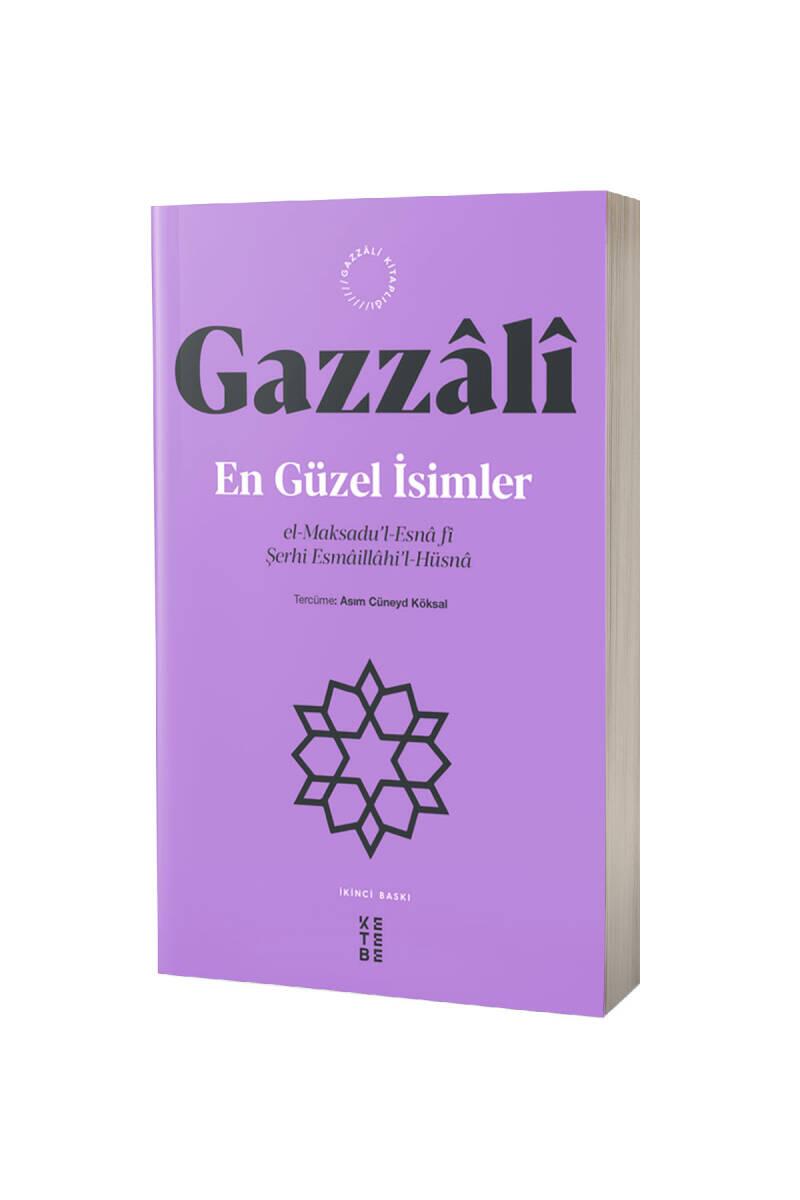 En Güzel İsimler - 1