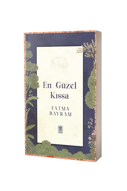 En Güzel Kıssa - Timaş Yayınları