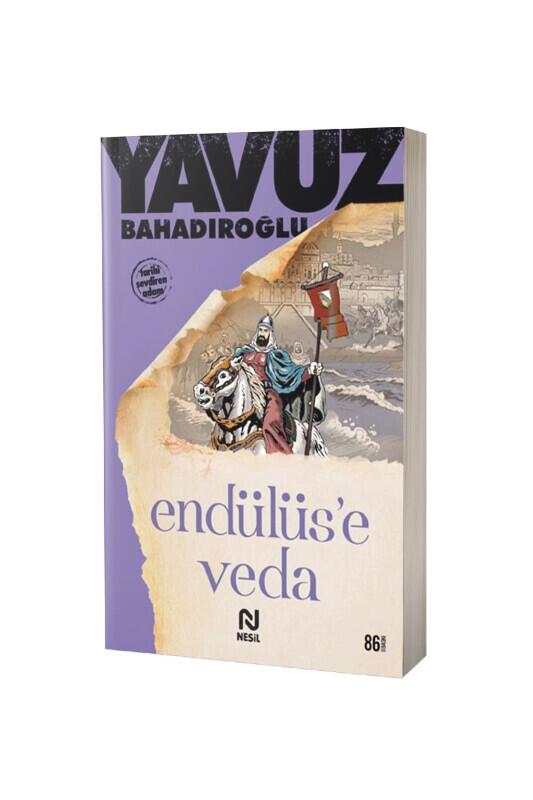 Endülüse Veda - Nesil Yayınları