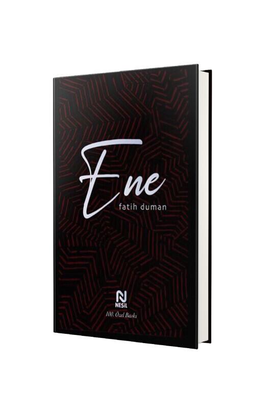 Ene Sus Ey Nefsim - Ciltli - Nesil Yayınları