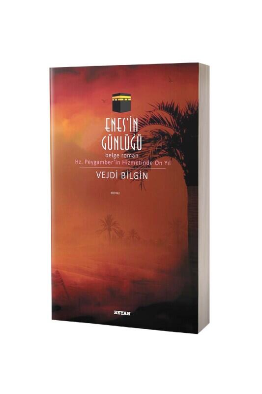 Enesin Günlüğü - Beyan Yayınları