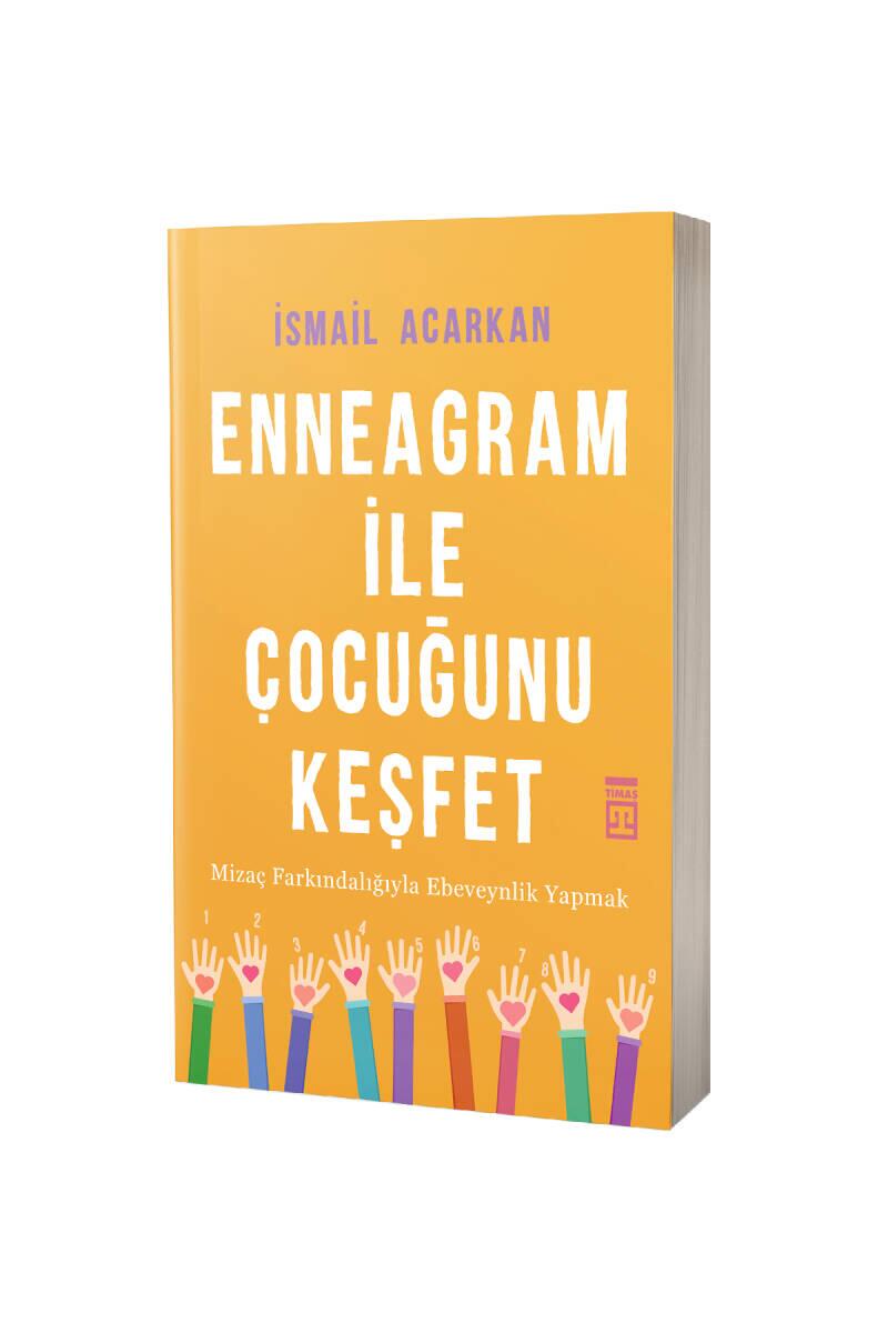 Enneagram İle Çocuğunu Keşfet - 1