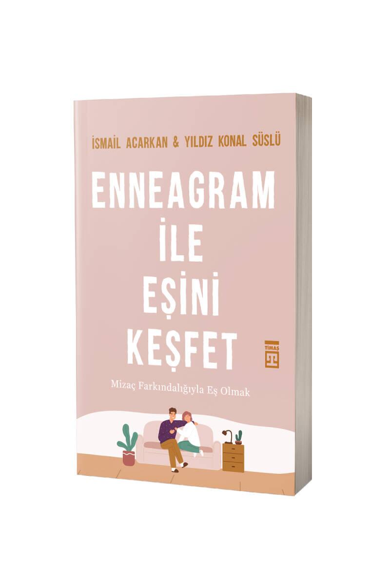 Enneagram İle Eşini Keşfet - 1