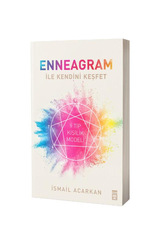 Enneagram İle Kendini Keşfet - Timaş Yayınları