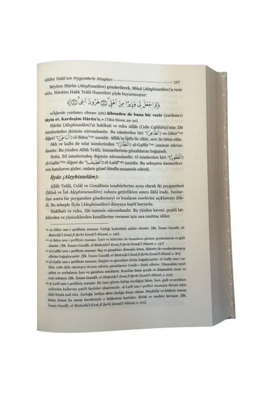 Envarül Aşıkin - 4