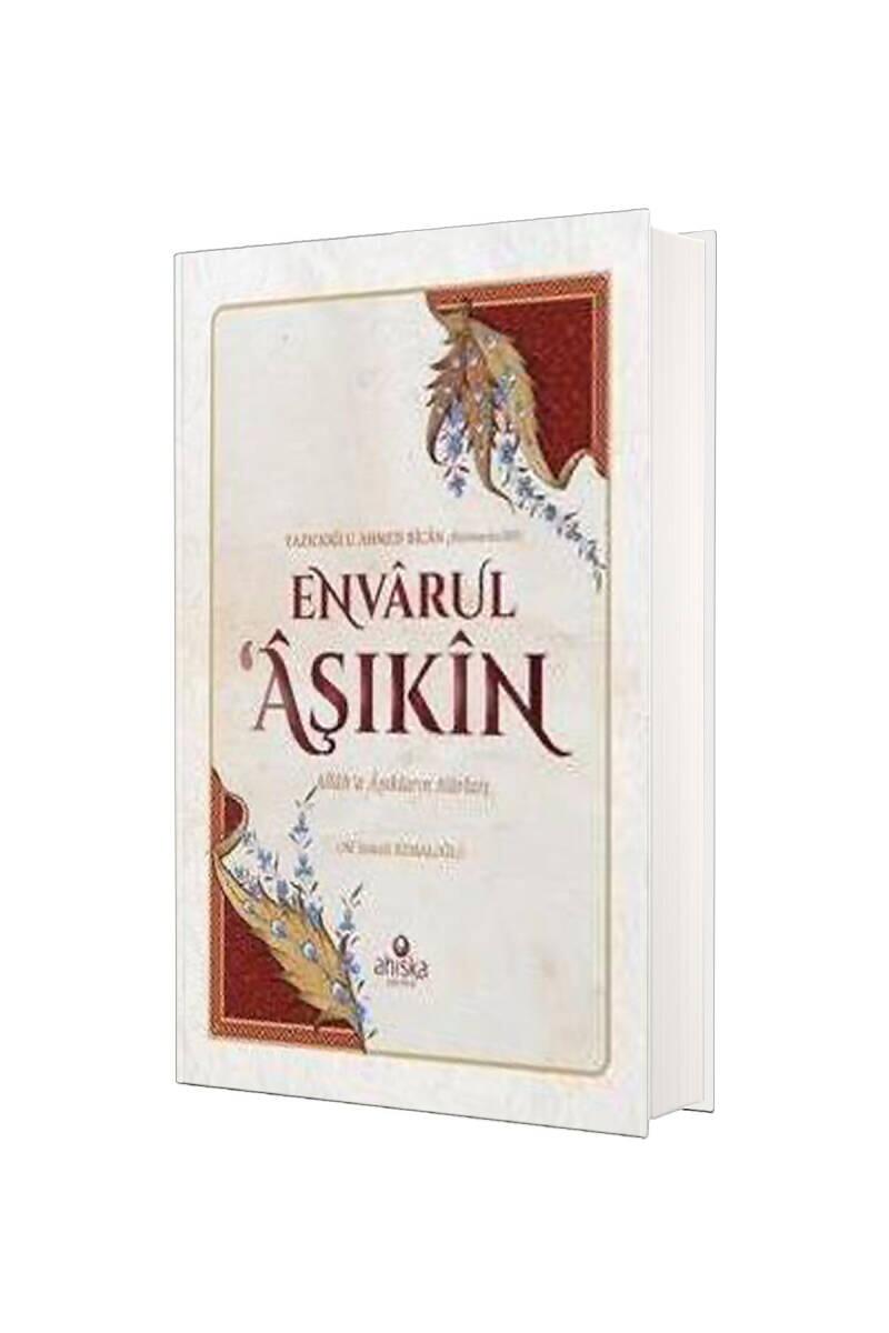 Envarül Aşıkin - 1