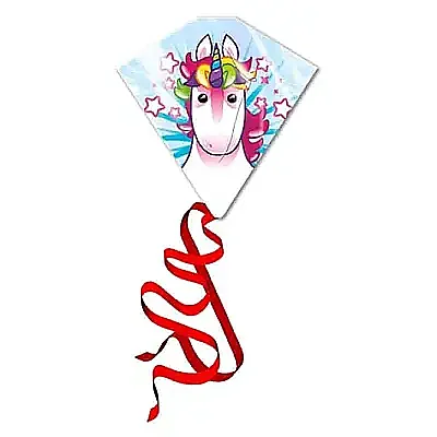 Eolo Toys Unicorn Uçurtma - Eolo Toys
