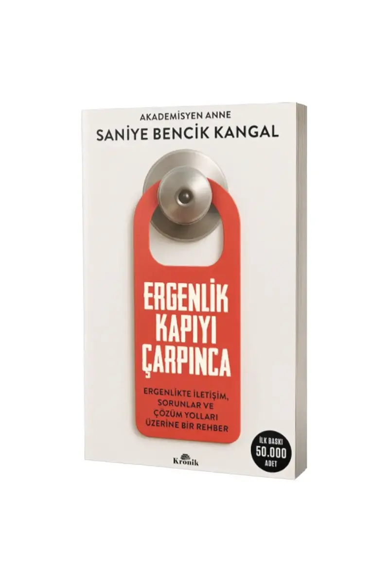Ergenlik Kapıyı Çarpınca - 1