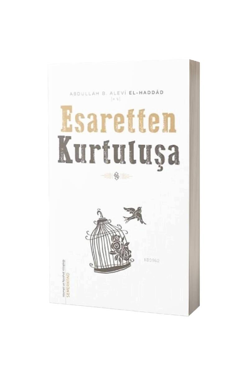 Esaretten Kurtuluşa - 1