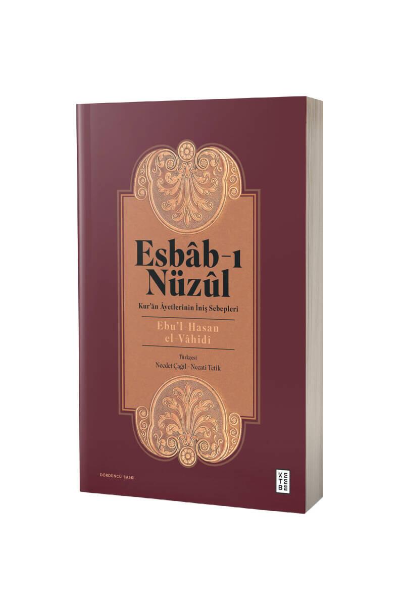 Esbabı Nüzul - 1