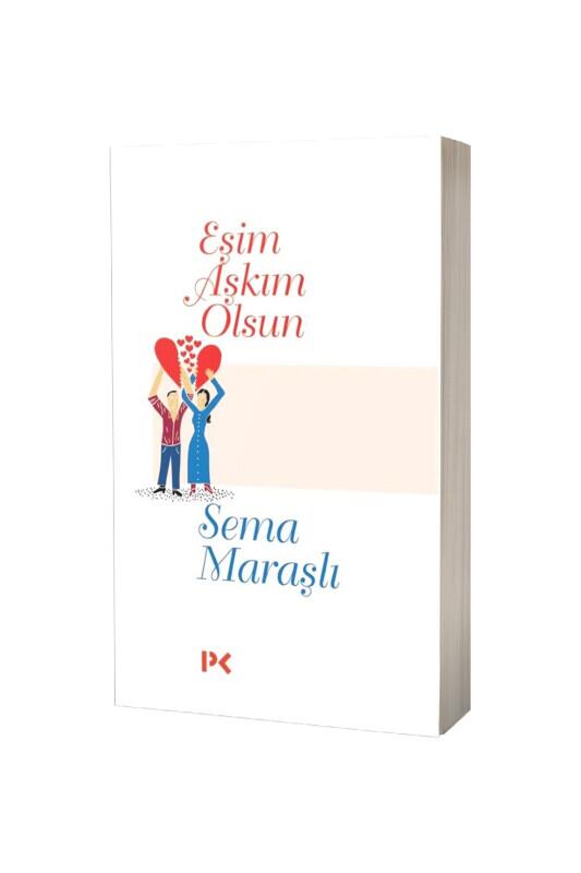 Eşim Aşkım Olsun - Profil Yayınevi