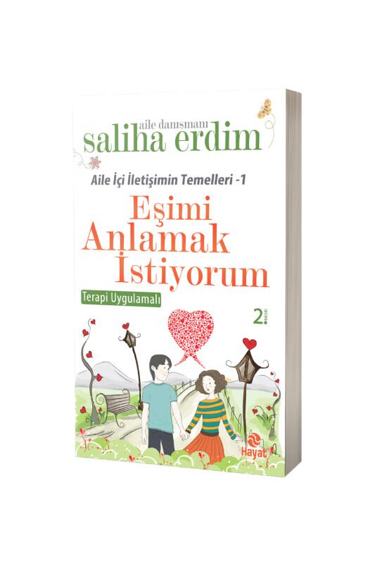 Eşimi Anlamak İstiyorum - Hayat Yayınları
