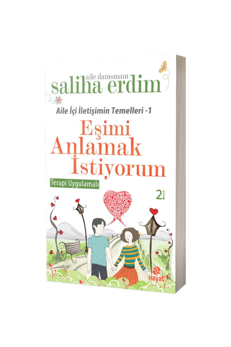 Eşimi Anlamak İstiyorum - 1