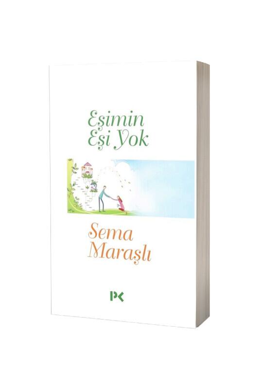 Eşimin Eşi Yok - Profil Yayınevi