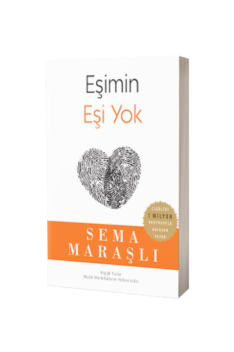 Eşimin Eşi Yok - 1