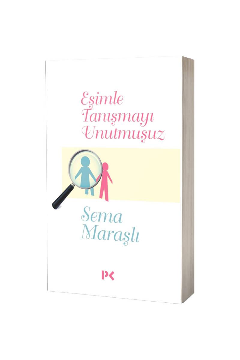 Eşimle Tanışmayı Unutmuşuz - 1