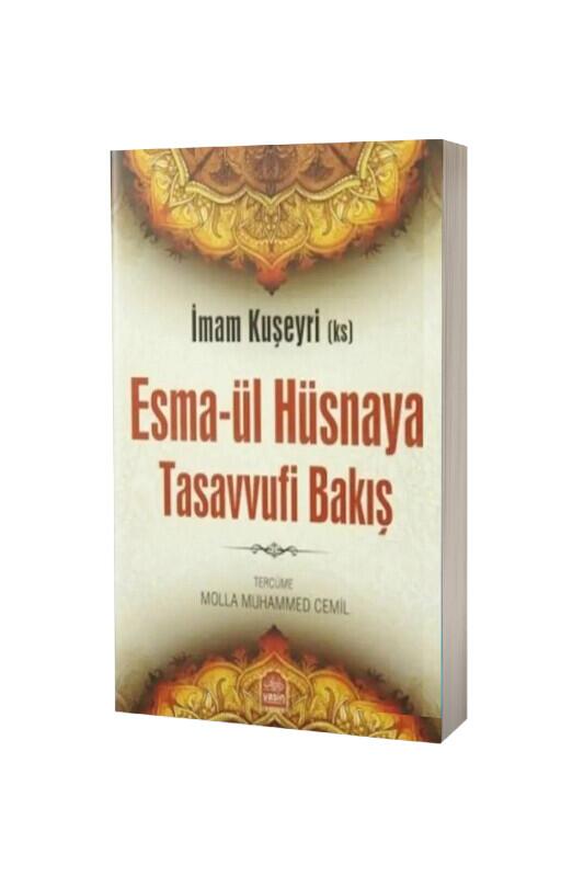 Esmaül Hüsnaya Tasavvufi Bakış - Yasin Yayınevi