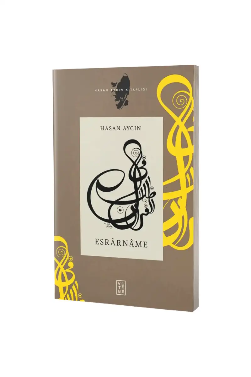 Esrarname - 1