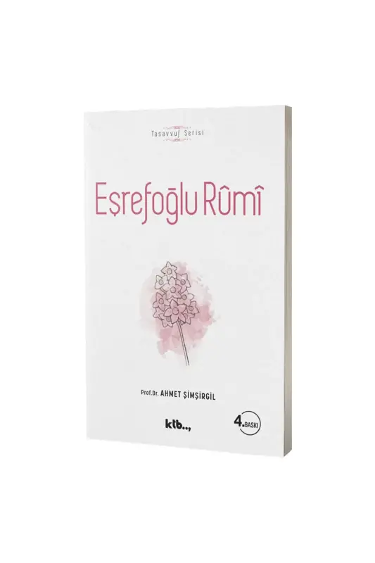 Eşrefoğlu Rumi - KTB Kitap