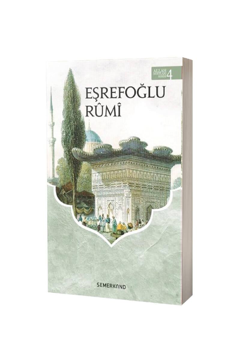 Eşrefoğlu Rumi - 1