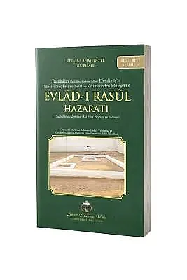 Evladı Rasül Hazaratı - 2