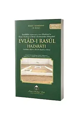 Evladı Rasül Hazaratı - 3