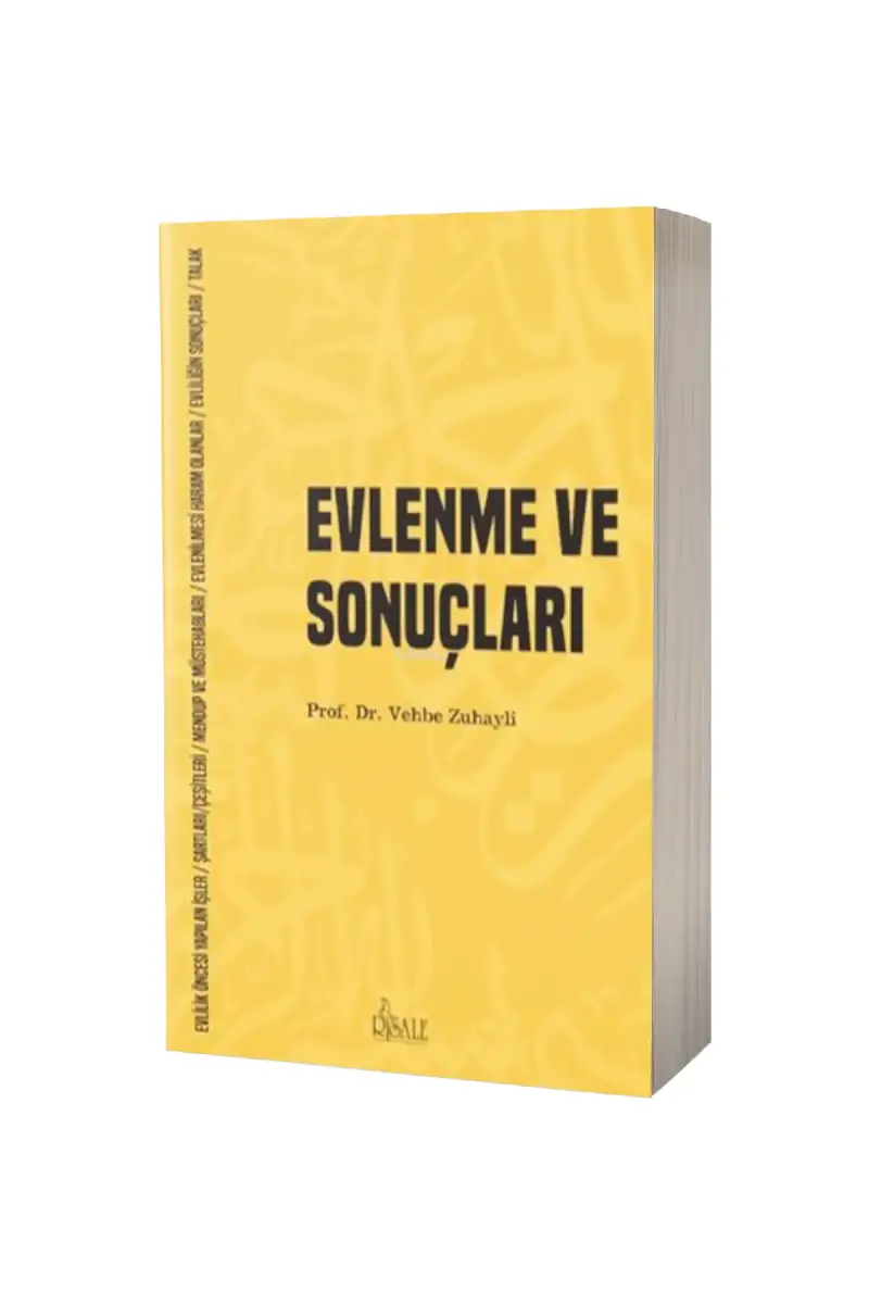 Evlenme Ve Sonuçları - 1