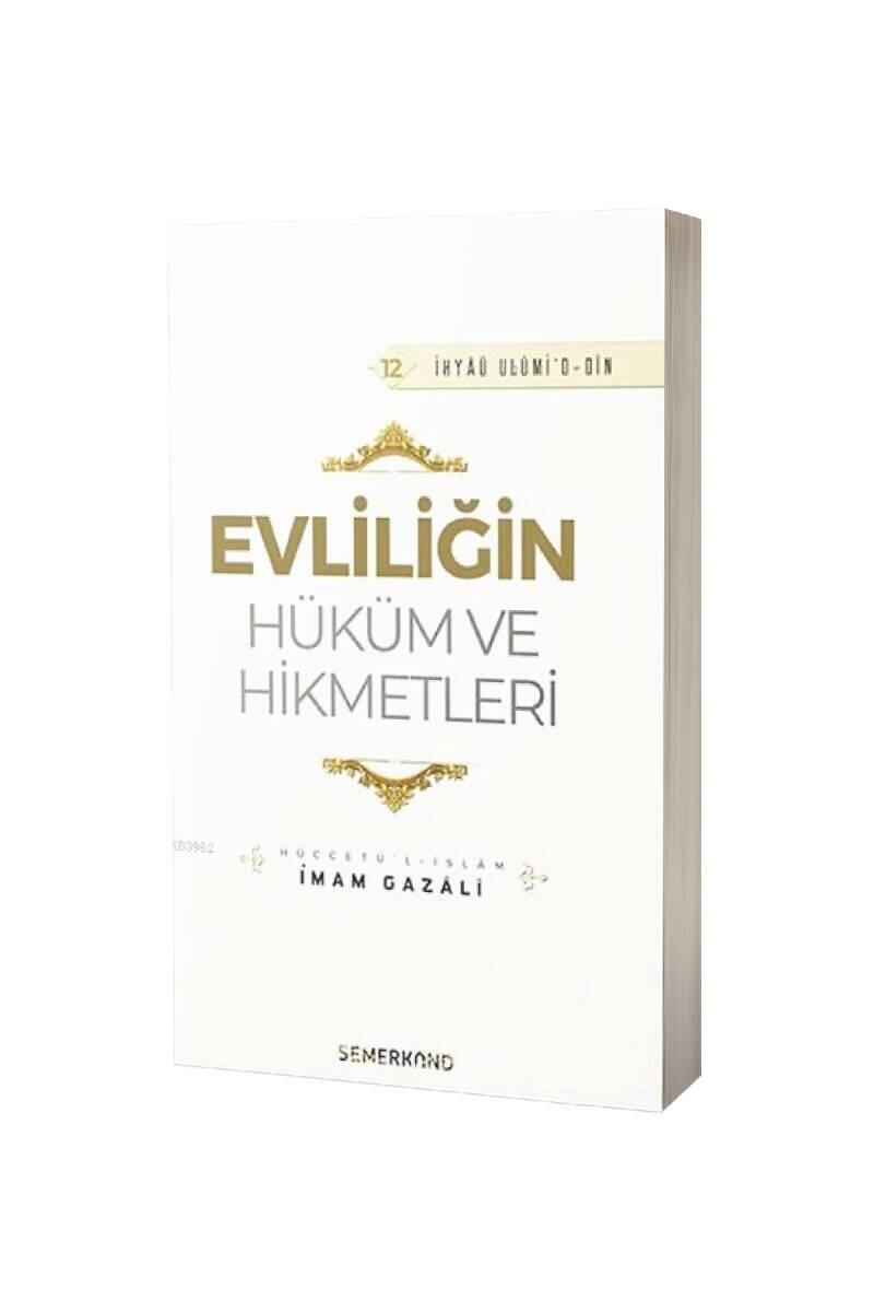 Evliliğin Hüküm ve Hikmetleri - 1