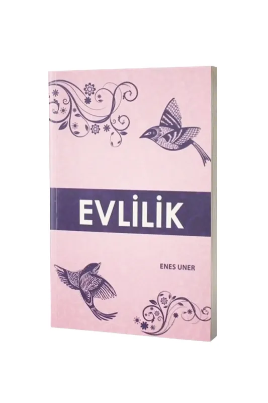 Evlilik - Yasin Yayınevi