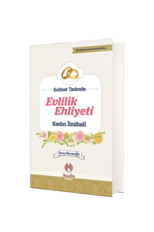 Evlilik Ehliyeti - Muallim Neşriyat