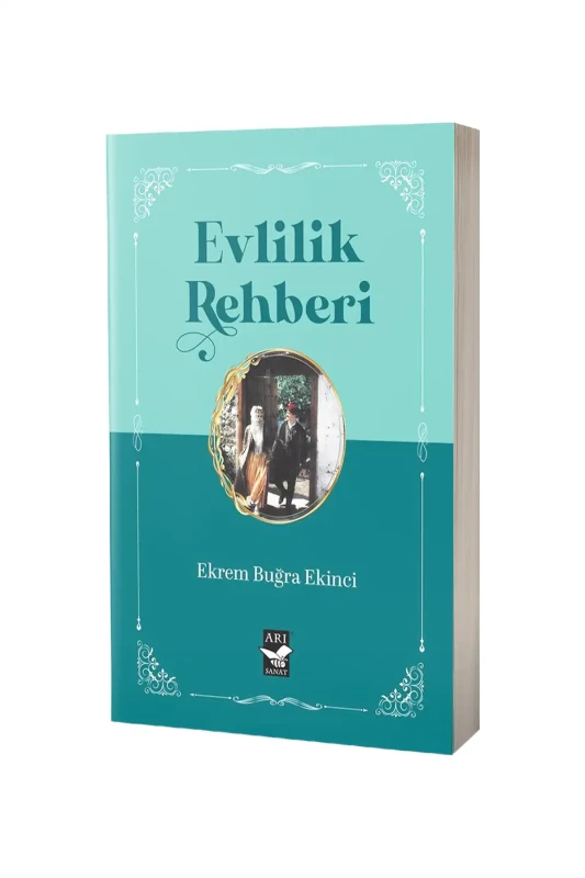 Evlilik Rehberi - Arı Sanat Yayınevi