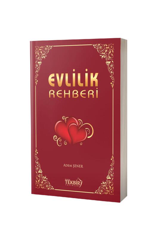 Evlilik Rehberi - Tekbir Yayınları