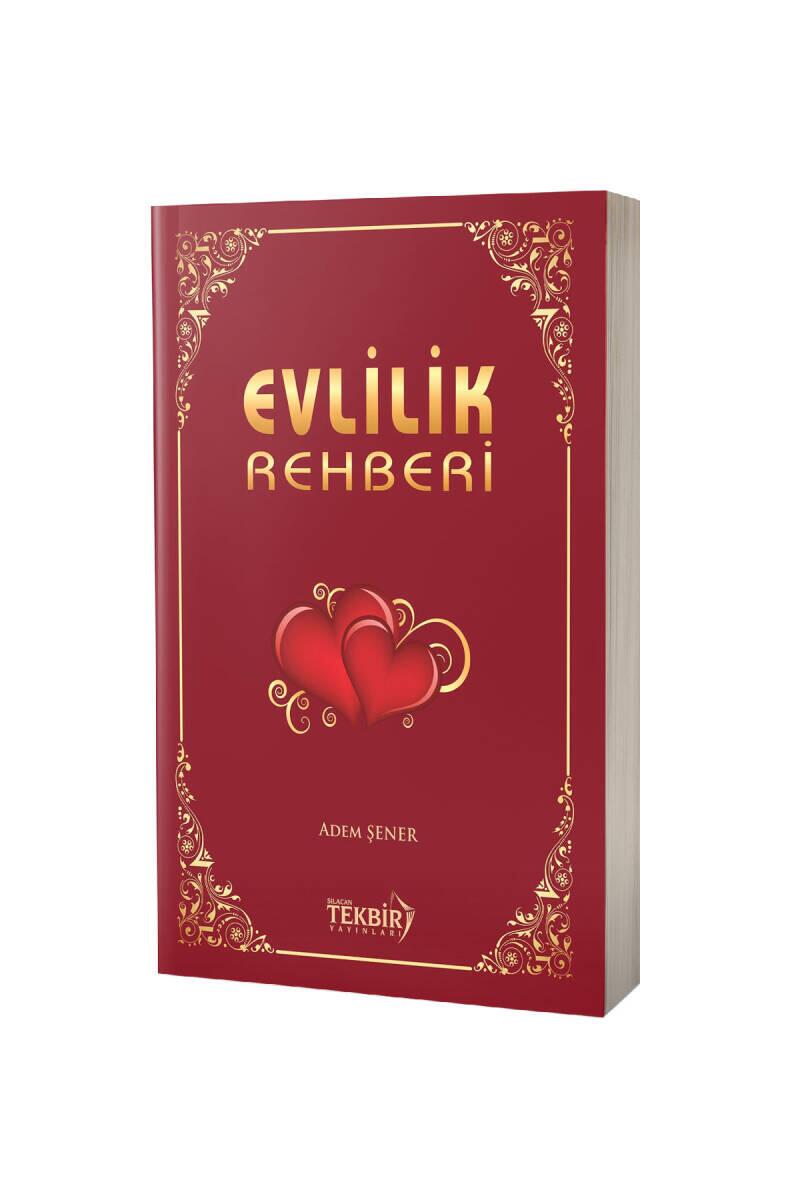 Evlilik Rehberi - 1