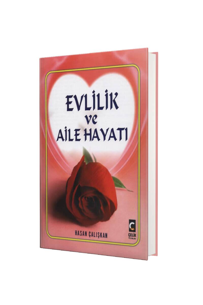 Evlilik Ve Aile Hayatı - 1