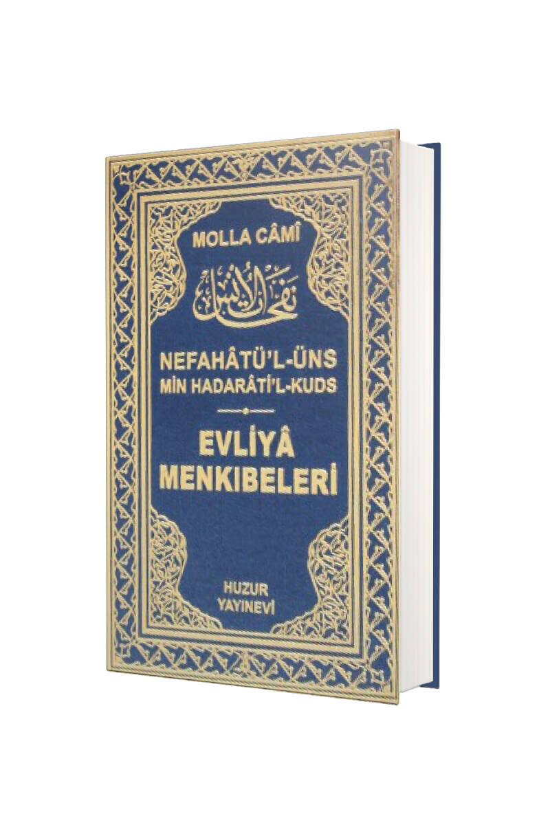 Evliya Menkıbeleri - Şamua - 1