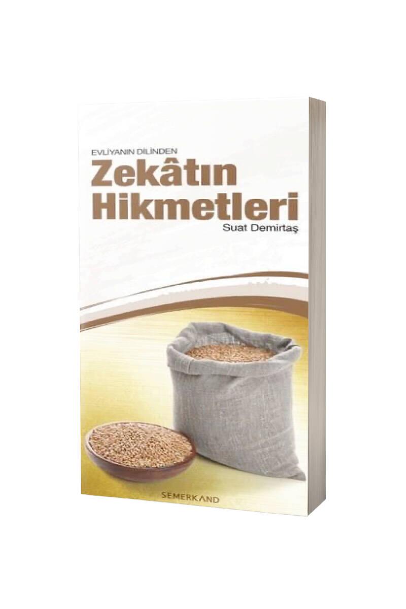 Evliyanın Dilinden Zekatın Hikmetleri - 1