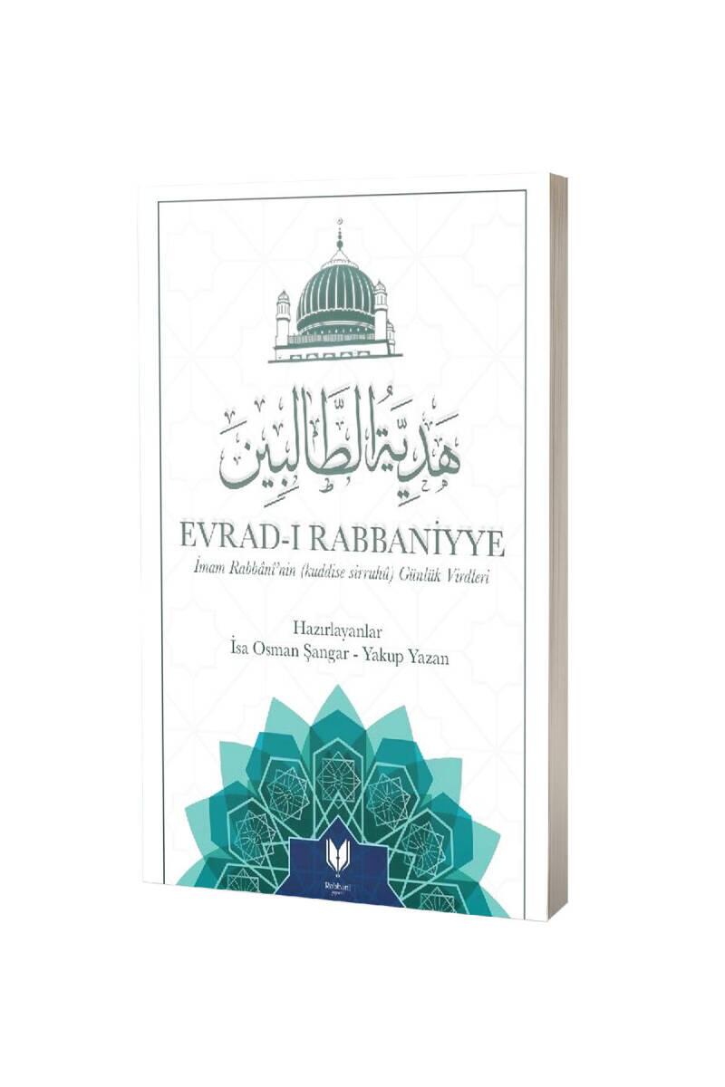 Evradı Rabbaniyye İmam Rabbaninin Günlük Virdleri - 1