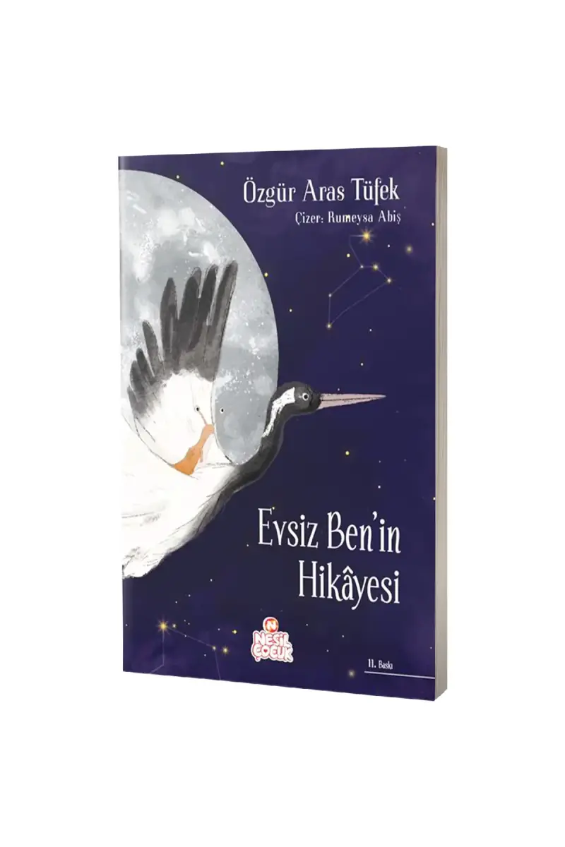 Evsiz Benin Hikayesi - 1