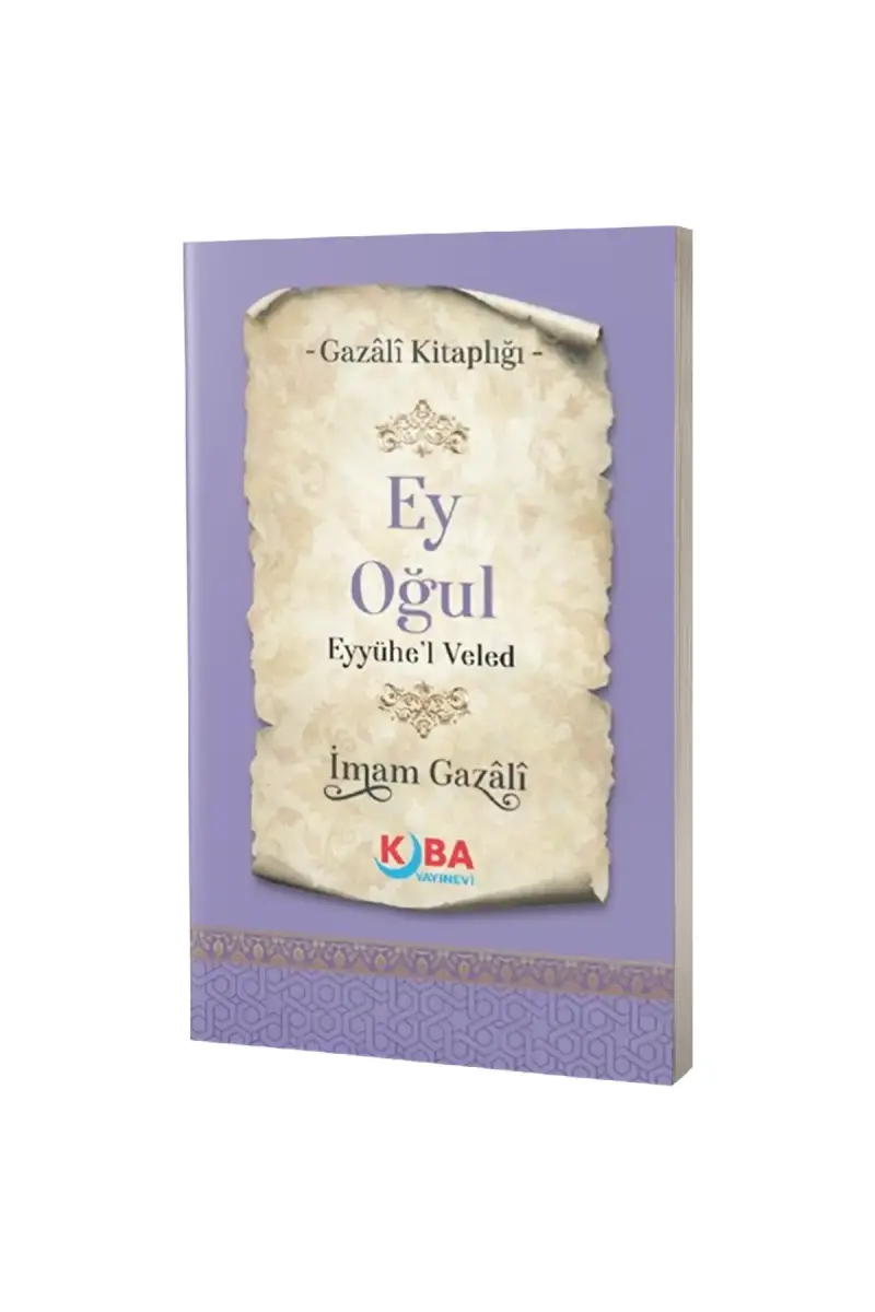 Ey Oğul - 1
