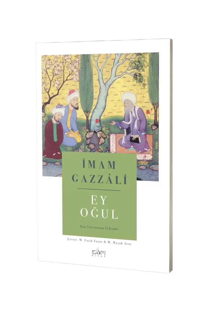 Ey Oğul - 1