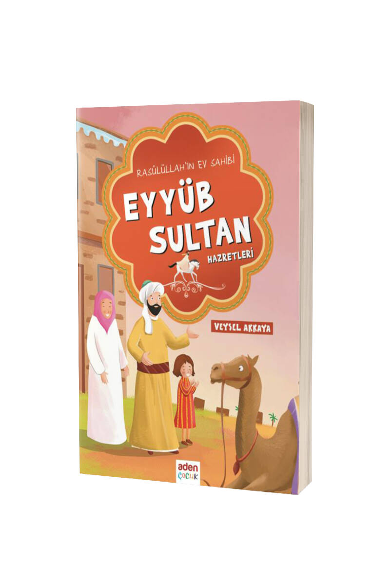 Eyyüb Sultan Hazretleri - 1