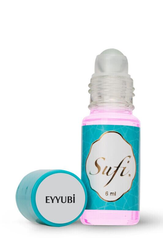Eyyubi 6 Ml Esans - Sufi Esans