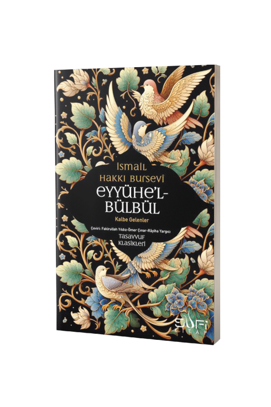 Eyyühel Bülbül - Sufi Kitap