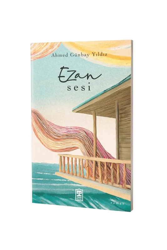 Ezan Sesi - Timaş Yayınları