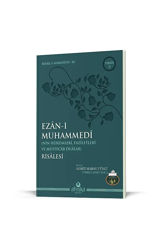 Ezanı Muhammedi Risalesi - 2