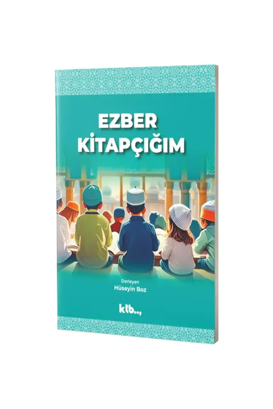 Ezber Kitapçığım - KTB Kitap