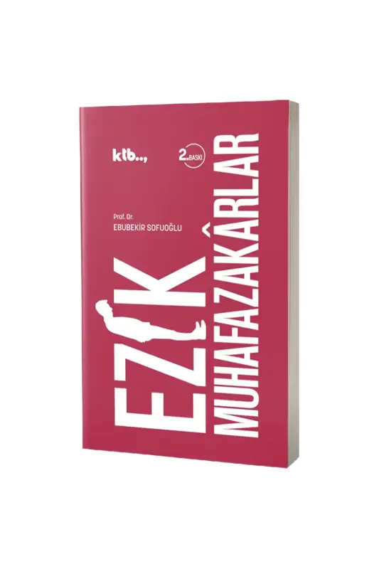 Ezik Muhafazakarlar - KTB Kitap