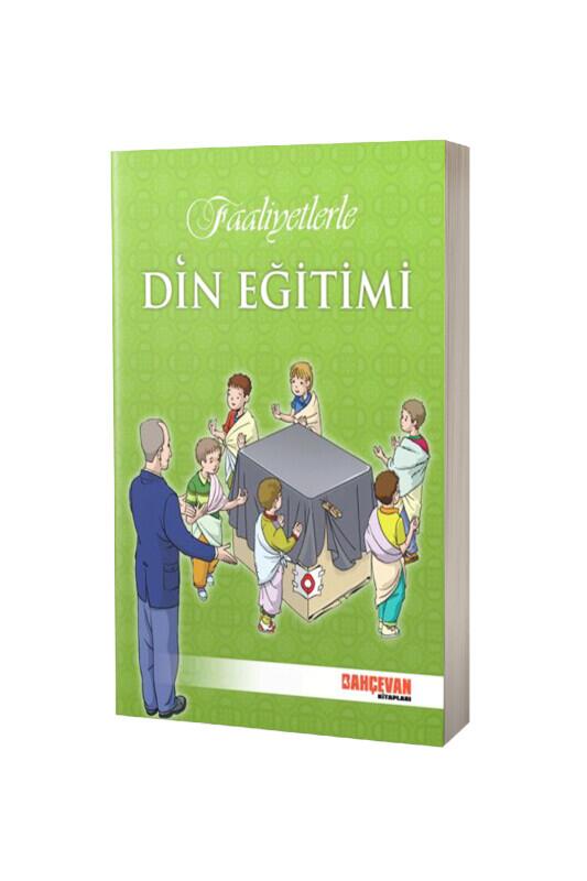 Faaliyetlerle Din Eğitimi - Erkam Yayınları