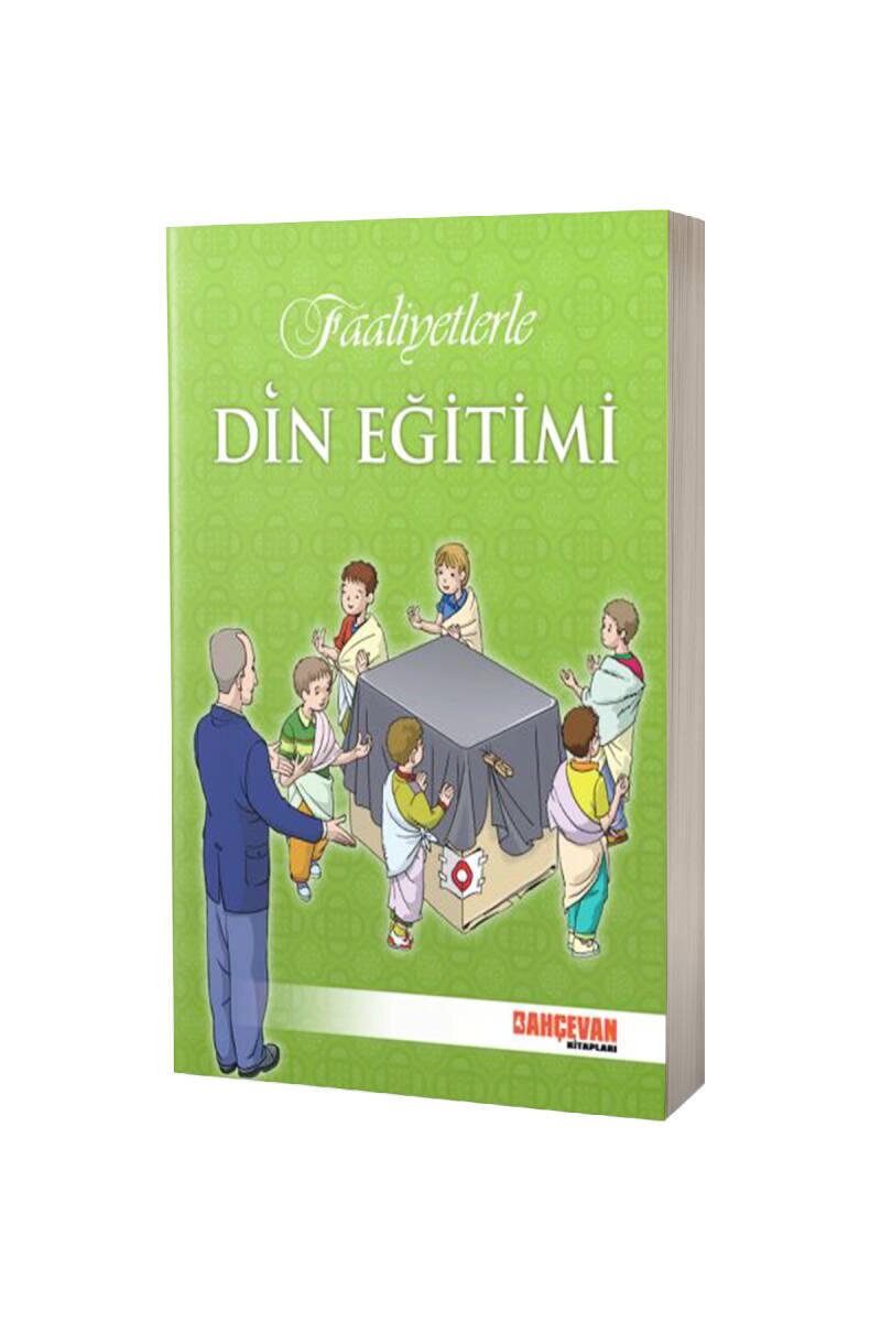 Faaliyetlerle Din Eğitimi - 1